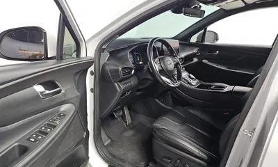 Hyundai Santafe 2021, 60702 км, за 14637.02 USD - фото 11