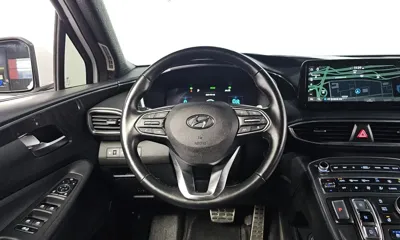 Hyundai Santafe 2021, 60702 км, за 14637.02 USD - фото 12