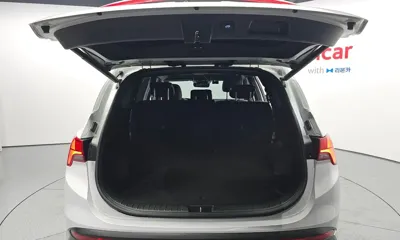 Hyundai Santafe 2021, 60702 км, за 14637.02 USD - фото 20