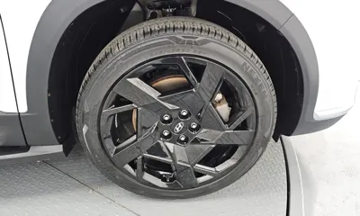 Hyundai Santafe 2021, 60702 км, за 14637.02 USD - фото 21