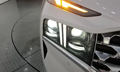 Hyundai Santafe 2021, 60702 км, за 14637.02 USD - фото 22