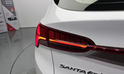 Hyundai Santafe 2021, 60702 км, за 14637.02 USD - фото 23