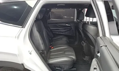 Hyundai Santafe 2021, 60702 км, за 14637.02 USD - фото 26