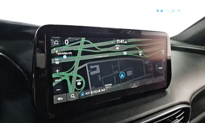 Hyundai Santafe 2021, 60702 км, за 14637.02 USD - фото 28