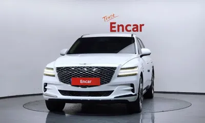 Genesis GV80 2020, 67533 км, за 27647.7 USD