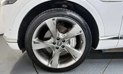 Genesis GV80 2020, 67533 км, за 27647.7 USD