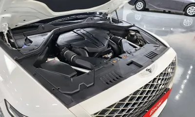 Genesis GV80 2020, 67533 км, за 27647.7 USD - фото 6