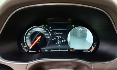 Genesis GV80 2020, 67533 км, за 27647.7 USD - фото 8