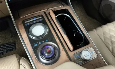 Genesis GV80 2020, 67533 км, за 27647.7 USD - фото 9