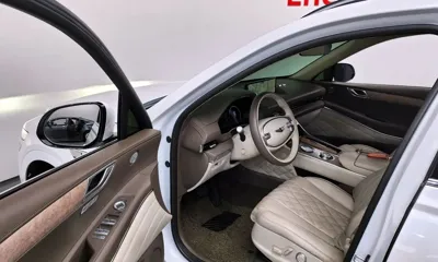 Genesis GV80 2020, 67533 км, за 27647.7 USD - фото 10