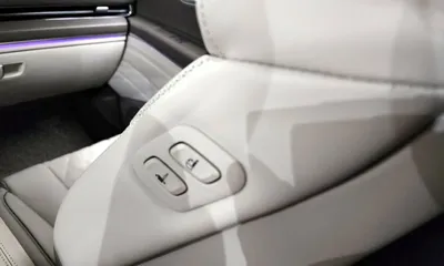 Genesis GV80 2020, 67533 км, за 27647.7 USD - фото 14