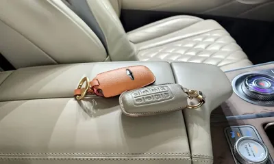 Genesis GV80 2020, 67533 км, за 27647.7 USD - фото 15