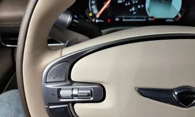 Genesis GV80 2020, 67533 км, за 27647.7 USD - фото 17