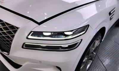 Genesis GV80 2020, 67533 км, за 27647.7 USD - фото 21
