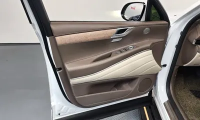 Genesis GV80 2020, 67533 км, за 27647.7 USD - фото 23