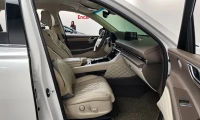 Genesis GV80 2020, 67533 км, за 27647.7 USD - фото 25