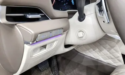 Genesis GV80 2020, 67533 км, за 27647.7 USD - фото 27