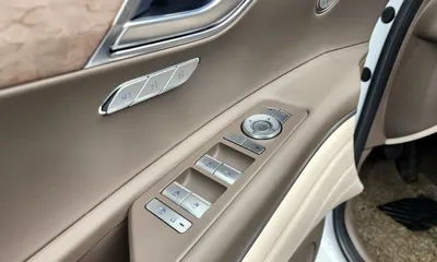 Genesis GV80 2020, 67533 км, за 27647.7 USD - фото 29