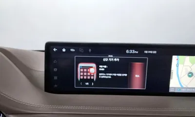 Genesis GV80 2020, 67533 км, за 27647.7 USD - фото 31