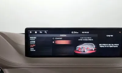 Genesis GV80 2020, 67533 км, за 27647.7 USD - фото 35