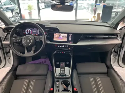 Audi A3 2023, 38000 км, за 22630.52 USD - фото 8