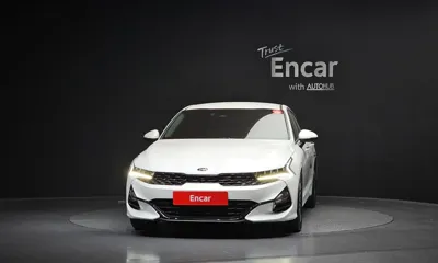Kia K5 2021, 25715 км, за 14006.52 USD
