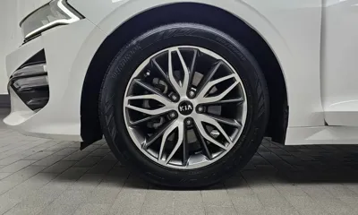 Kia K5 2021, 25715 км, за 14006.52 USD