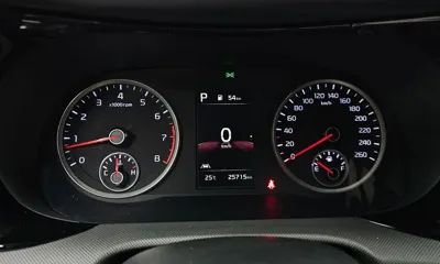 Kia K5 2021, 25715 км, за 14006.52 USD - фото 8
