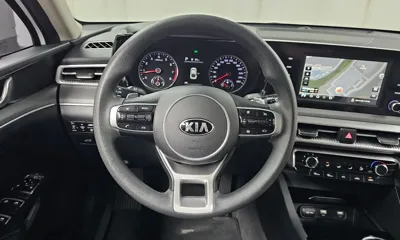 Kia K5 2021, 25715 км, за 14006.52 USD - фото 12