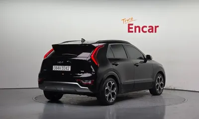Kia Niro 2022, 78752 км, за 15830.63 USD