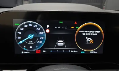 Kia Niro 2022, 78752 км, за 15830.63 USD - фото 8