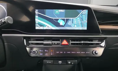 Kia Niro 2022, 78752 км, за 15830.63 USD - фото 30
