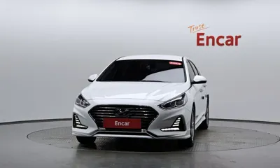 Hyundai Sonata 2018, 69232 км, за 9185.67 USD