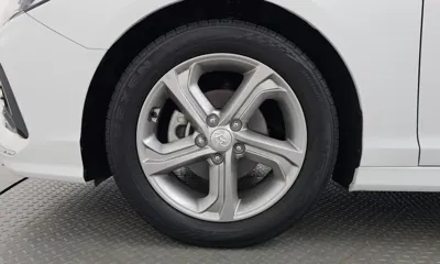 Hyundai Sonata 2018, 69232 км, за 9185.67 USD