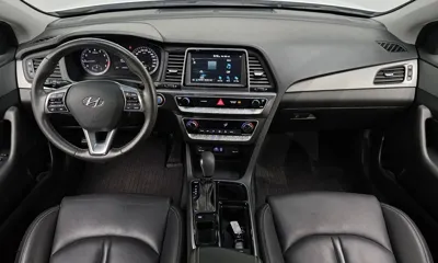 Hyundai Sonata 2018, 69232 км, за 9185.67 USD - фото 7