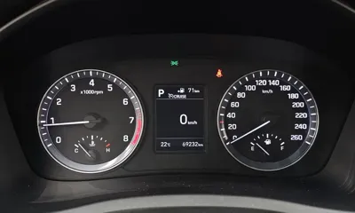 Hyundai Sonata 2018, 69232 км, за 9185.67 USD - фото 8