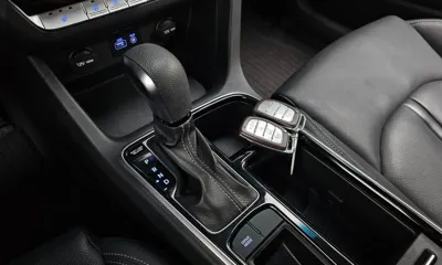 Hyundai Sonata 2018, 69232 км, за 9185.67 USD - фото 9