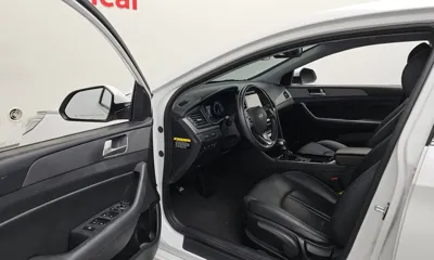 Hyundai Sonata 2018, 69232 км, за 9185.67 USD - фото 10