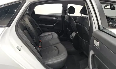 Hyundai Sonata 2018, 69232 км, за 9185.67 USD - фото 13