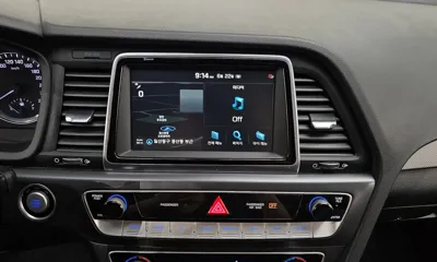 Hyundai Sonata 2018, 69232 км, за 9185.67 USD - фото 15