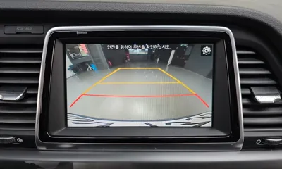 Hyundai Sonata 2018, 69232 км, за 9185.67 USD - фото 16