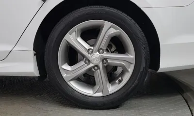 Hyundai Sonata 2018, 69232 км, за 9185.67 USD - фото 22