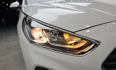 Hyundai Sonata 2018, 69232 км, за 9185.67 USD - фото 23