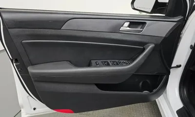 Hyundai Sonata 2018, 69232 км, за 9185.67 USD - фото 25