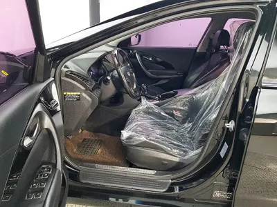 Hyundai Grandeur 2012, 212000 км, за 2129.04 USD - фото 8