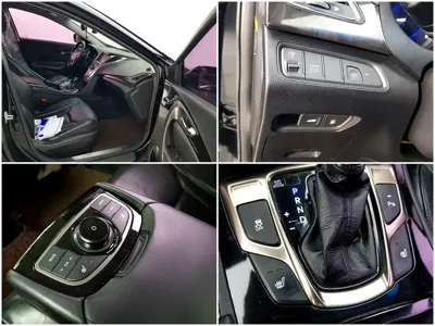 Hyundai Grandeur 2012, 212000 км, за 2129.04 USD - фото 18