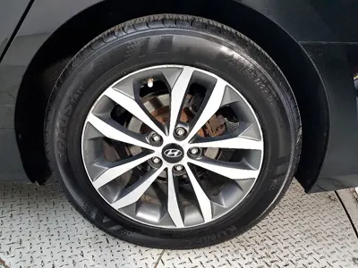 Hyundai Grandeur 2012, 212000 км, за 2129.04 USD - фото 20