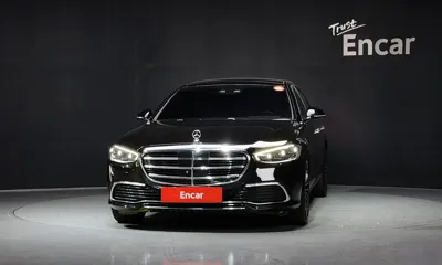 Mercedes-Benz S-Class 2022, 124249 км, за 41559.29 USD