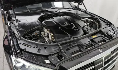 Mercedes-Benz S-Class 2022, 124249 км, за 41559.29 USD - фото 6