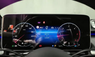 Mercedes-Benz S-Class 2022, 124249 км, за 41559.29 USD - фото 8